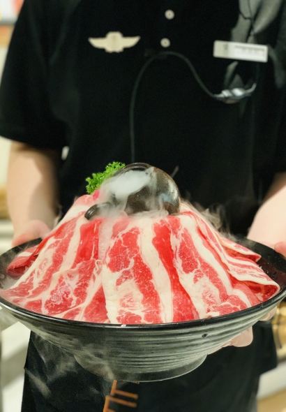 和記豬肚雞(麥地店)