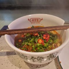 屋头串串(贝森店) User Photo