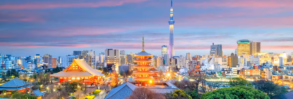 Vol Sapporo Tokyo