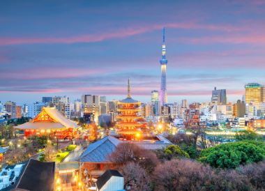 Tokyo