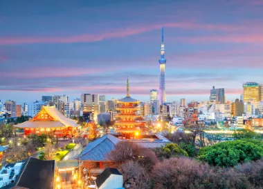Tokyo