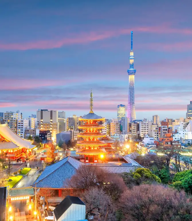 Tokio