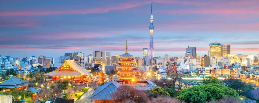 Tokyo