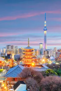 東京
