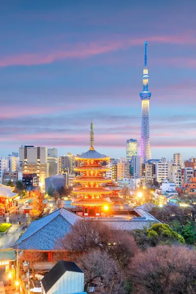 東京
