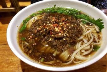 Sijie Noodle & Rice Flour Shop (Pozi Street Branch) user photo