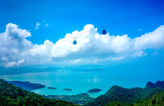 5_Langkawi SkyBridge