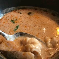 Black Thai User Photo