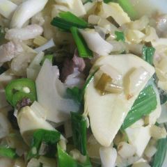 勤俭嫂农家乐 User Photo