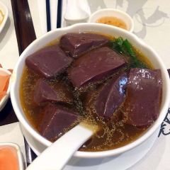 Kam’s Roast Goose 여행 사진