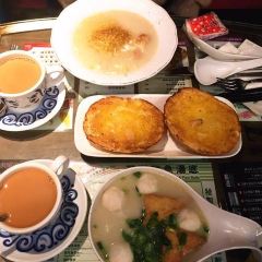 Lung Wah Tea House User Photo