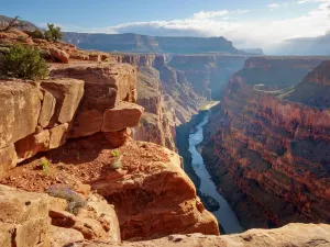 Parco nazionale del Grand Canyon
