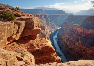 Grand Canyon National Park