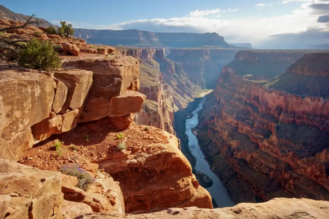 Hotels near Grand Canyon National Park