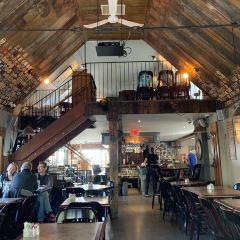 Microbrasserie La Diable 여행 사진