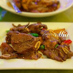 ShangHai Shanghai Min (BaoDi) ảnh của người dùng