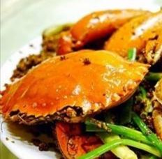 喜記避風塘炒辣蟹（元祖總店）張用戶圖片