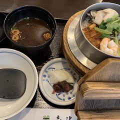 카마메시 시즈카 오미야점 여행 사진