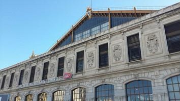 Gare De Marseille Saint Charles Travel Guidebook Must Visit Attractions In Marseille Gare De Marseille Saint Charles Nearby Recommendation Trip Com