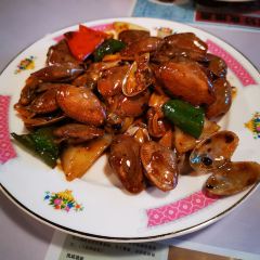 Nie Ji Yue CaiGuan (Gu West Road) User Photo