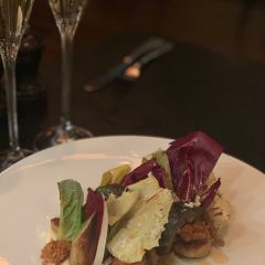 Dinner by Heston Blumenthal User Photo