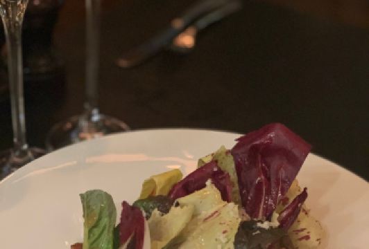 Dinner by Heston Blumenthal User Photo