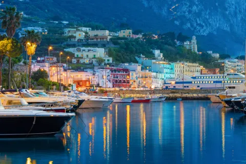 Capri