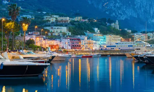 Capri