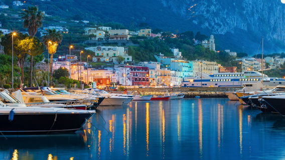 Prignano Cilento
