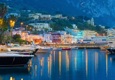 Capri