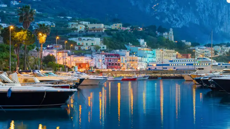 Anacapri