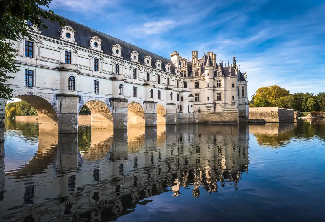Hotels in der Nähe von Loire River