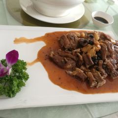 万盈·瑞凯森林温泉酒店-中餐厅 User Photo