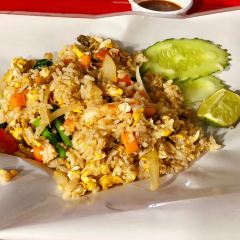 Teppan Street Food User Photo