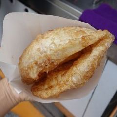 Laopaizhadancongyoubing User Photo