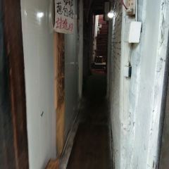 孙奶奶葱包桧 User Photo