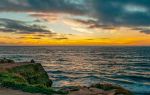 La Jolla Shores Park