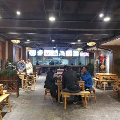 味湘西 여행 사진