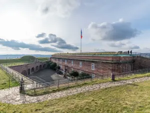 Belfort Castle