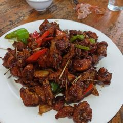 天程知味园 User Photo