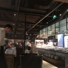 星伦多自助料理(永旺店) User Photo