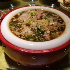Chen he zi HE LE CUN ảnh của người dùng