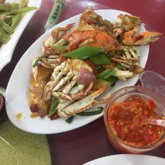 家合海鲜店(棋子湾店) 여행 사진