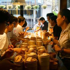 Ruan Thai Dim Sum User Photo