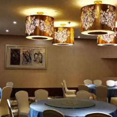Wang Hu Ge @ Kempinski Hotel Suzhou 여행 사진