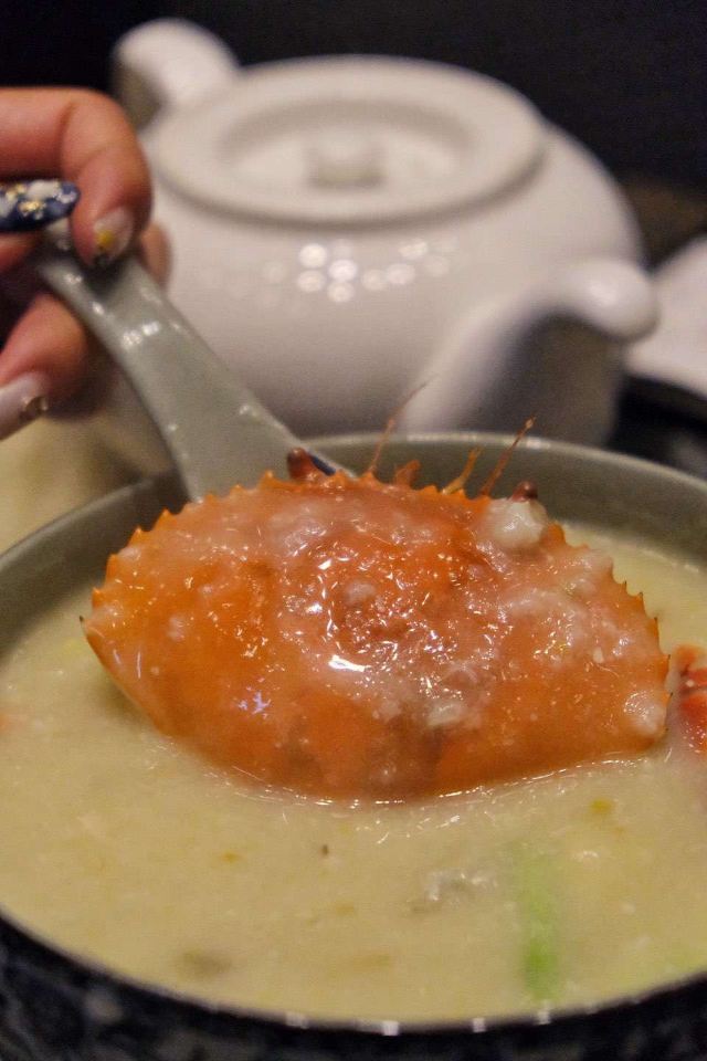 肥仔文美食