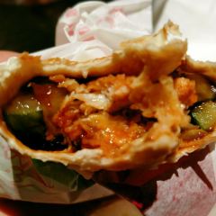 KFC (fuyangtaihesuguo) User Photo