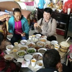 XIN PU JIANG FAN DIAN ảnh của người dùng