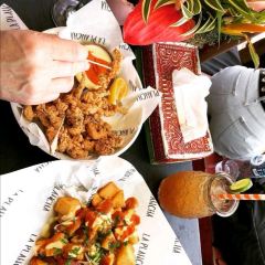 La Plancha User Photo