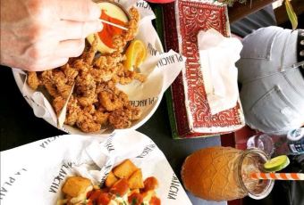 La Plancha User Photo